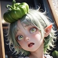 もったいないお化けに憑かれた女 2枚目