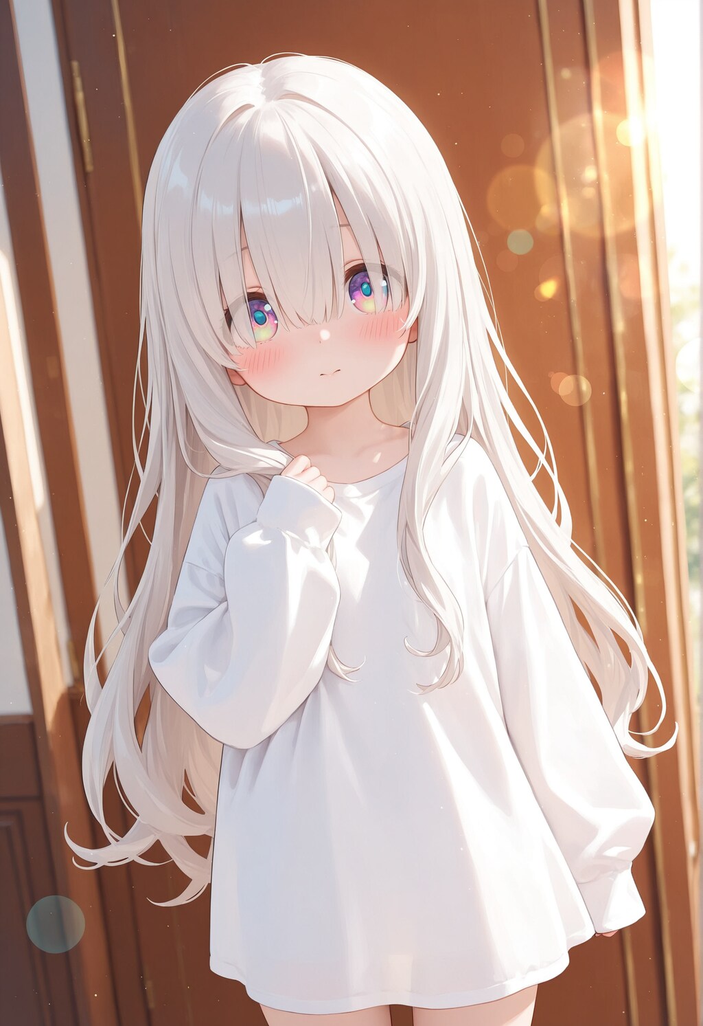 お出かけして良いの…？