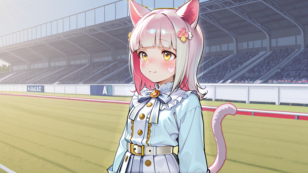 髪切ってお店の前で立ってたら桐生院？っていう人に連れられて