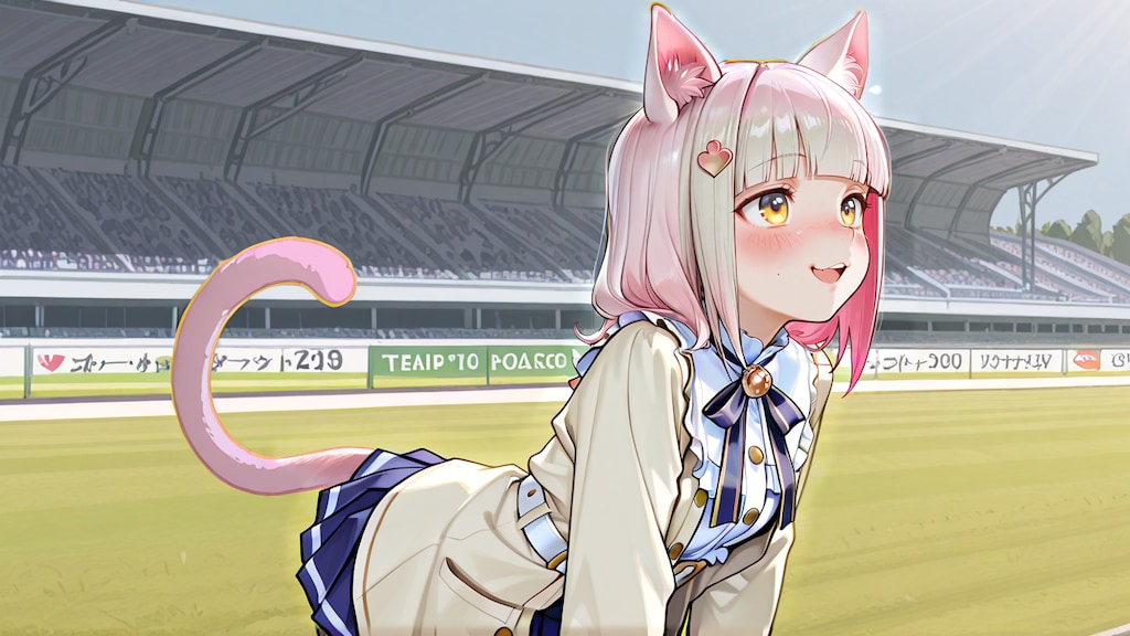 髪切ってお店の前で立ってたら桐生院？っていう人に連れられて