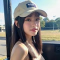 開放感やばいね💛（ドライバー女子Part3） 9枚目