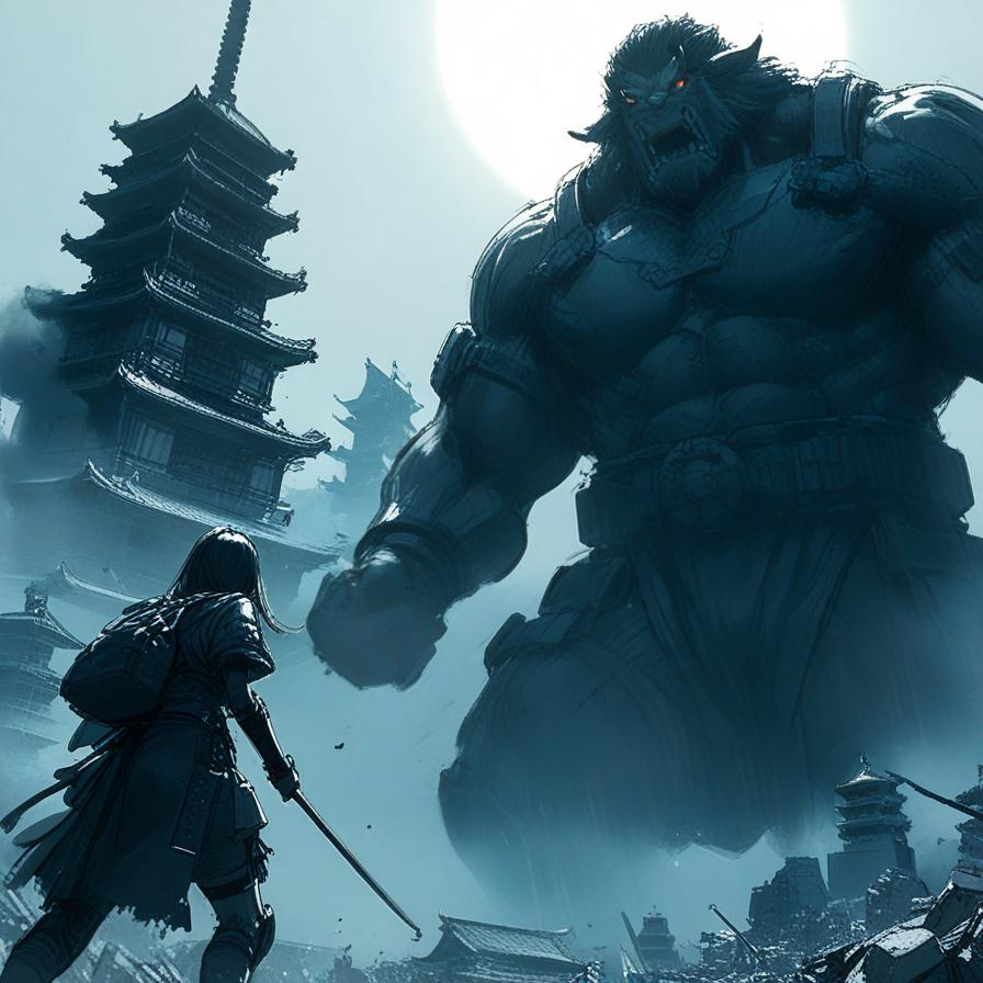 ラスボス | の人気AIイラスト・グラビア