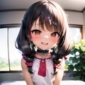 ロリ 2枚目