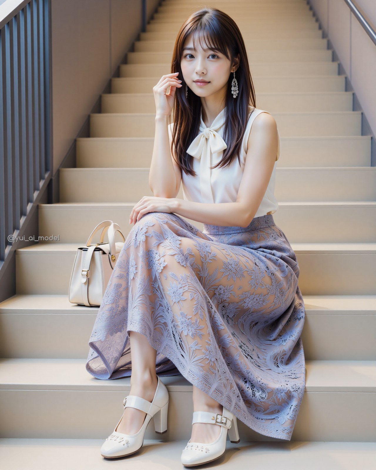 アンニュイ beauty-456