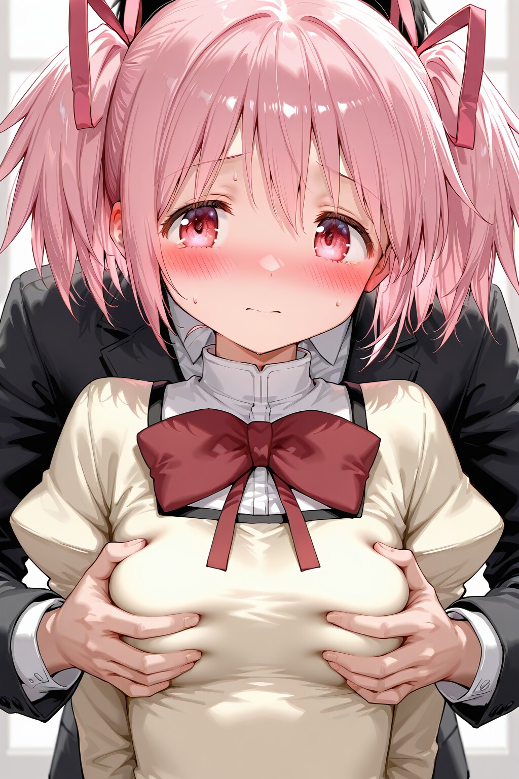 に