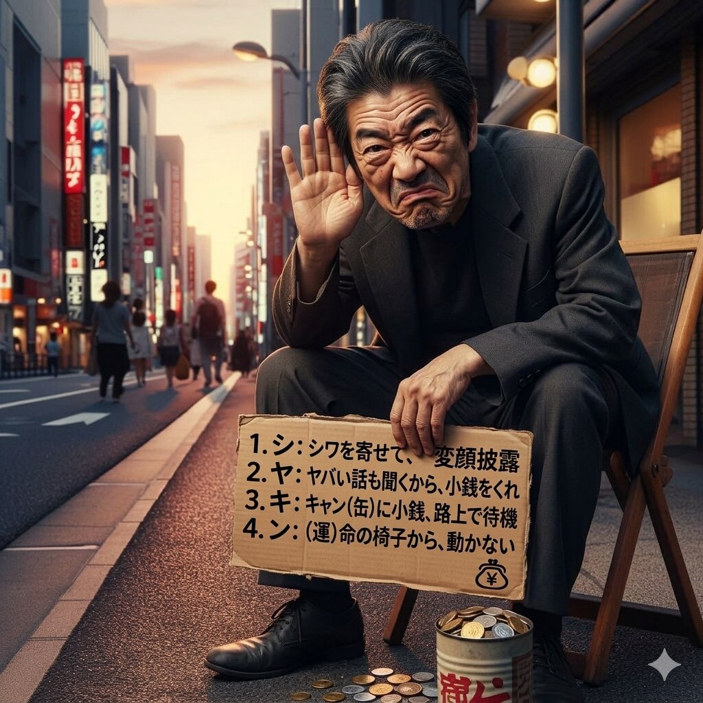 しやきん
