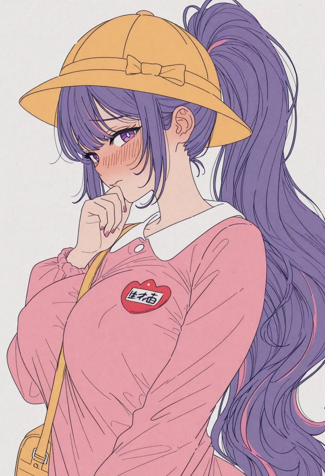 幼稚園生？