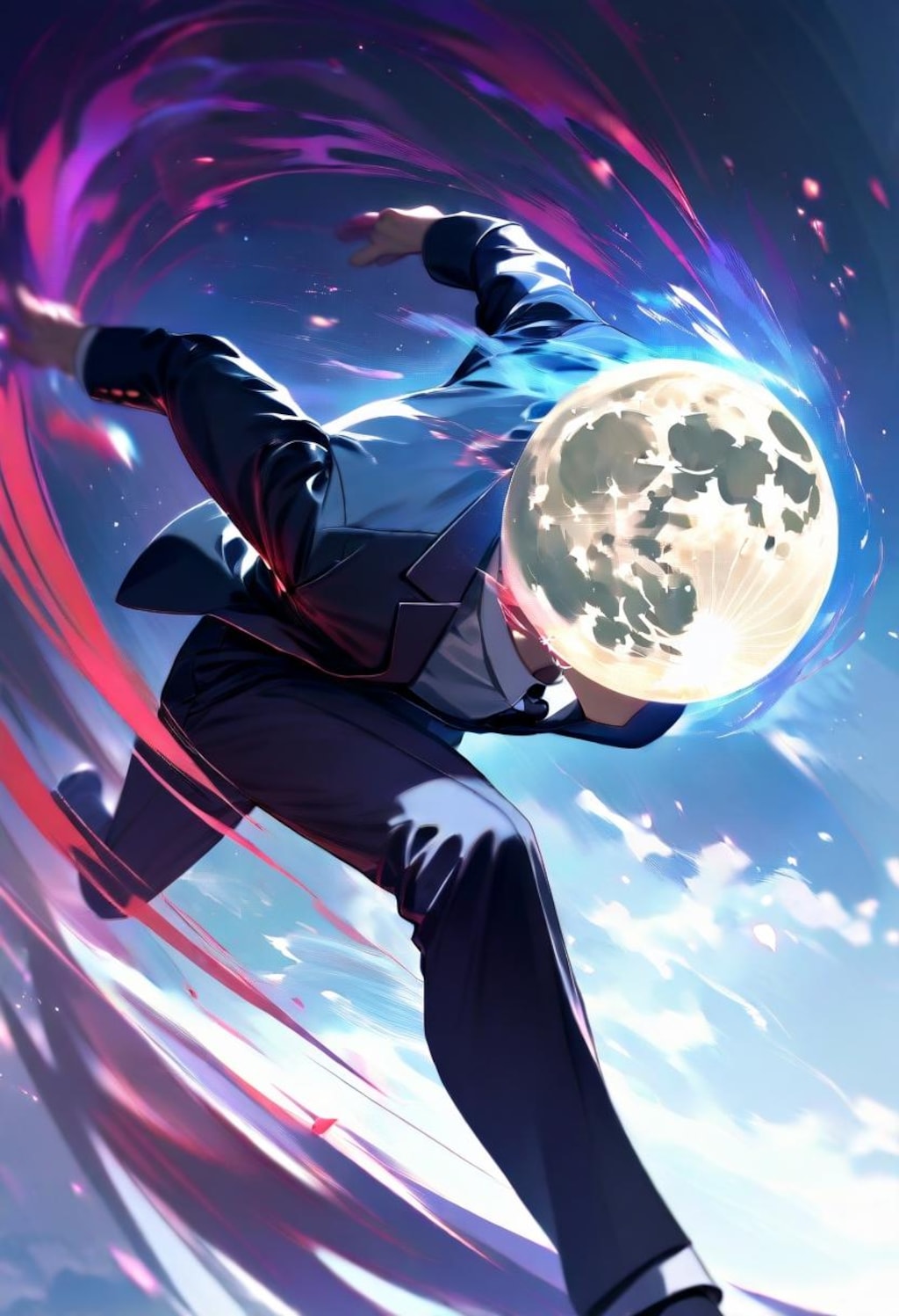 楽しい時間もそろそろ終わり…