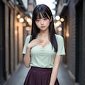 今日のよいおちち 2枚目