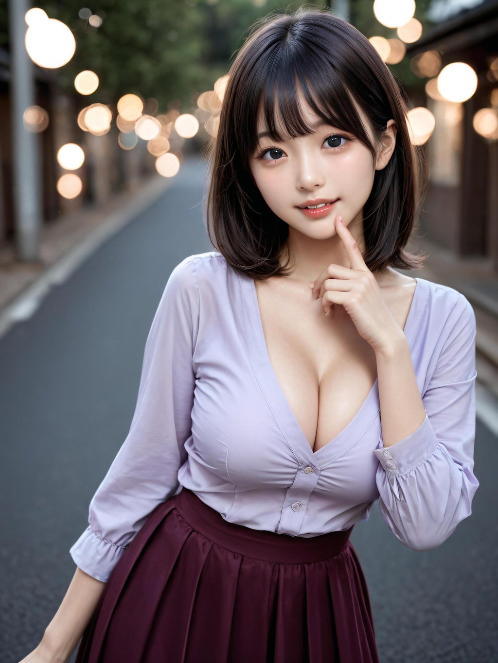 今日のよいおちち