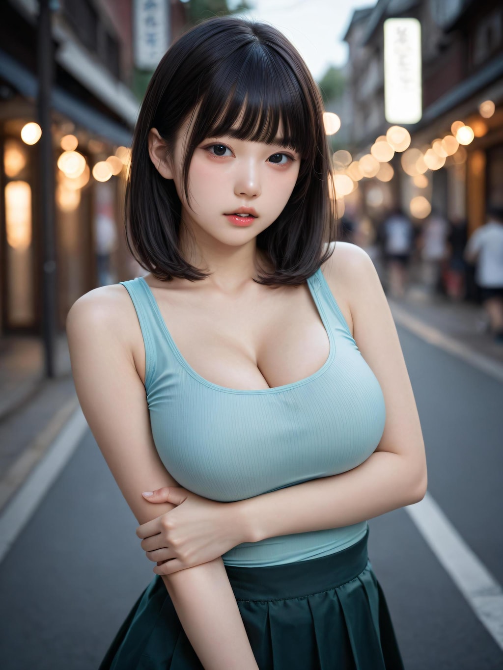 今日のよいおちち