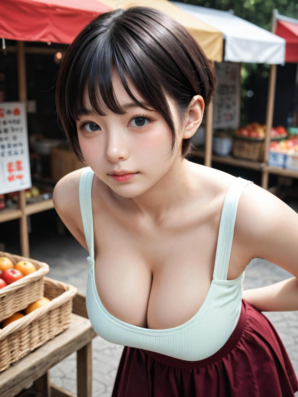 今日のよいおちち