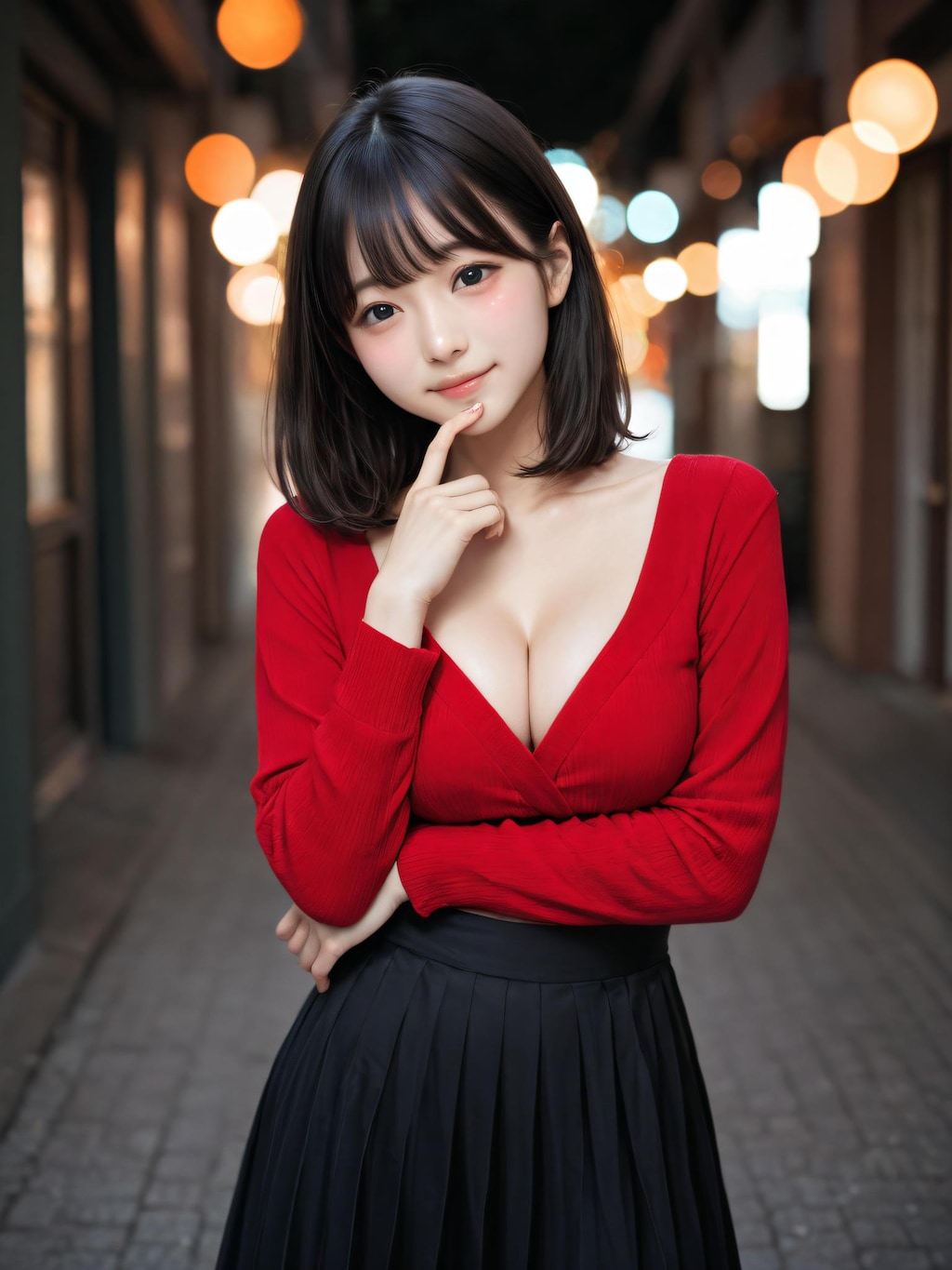 今日のよいおちち