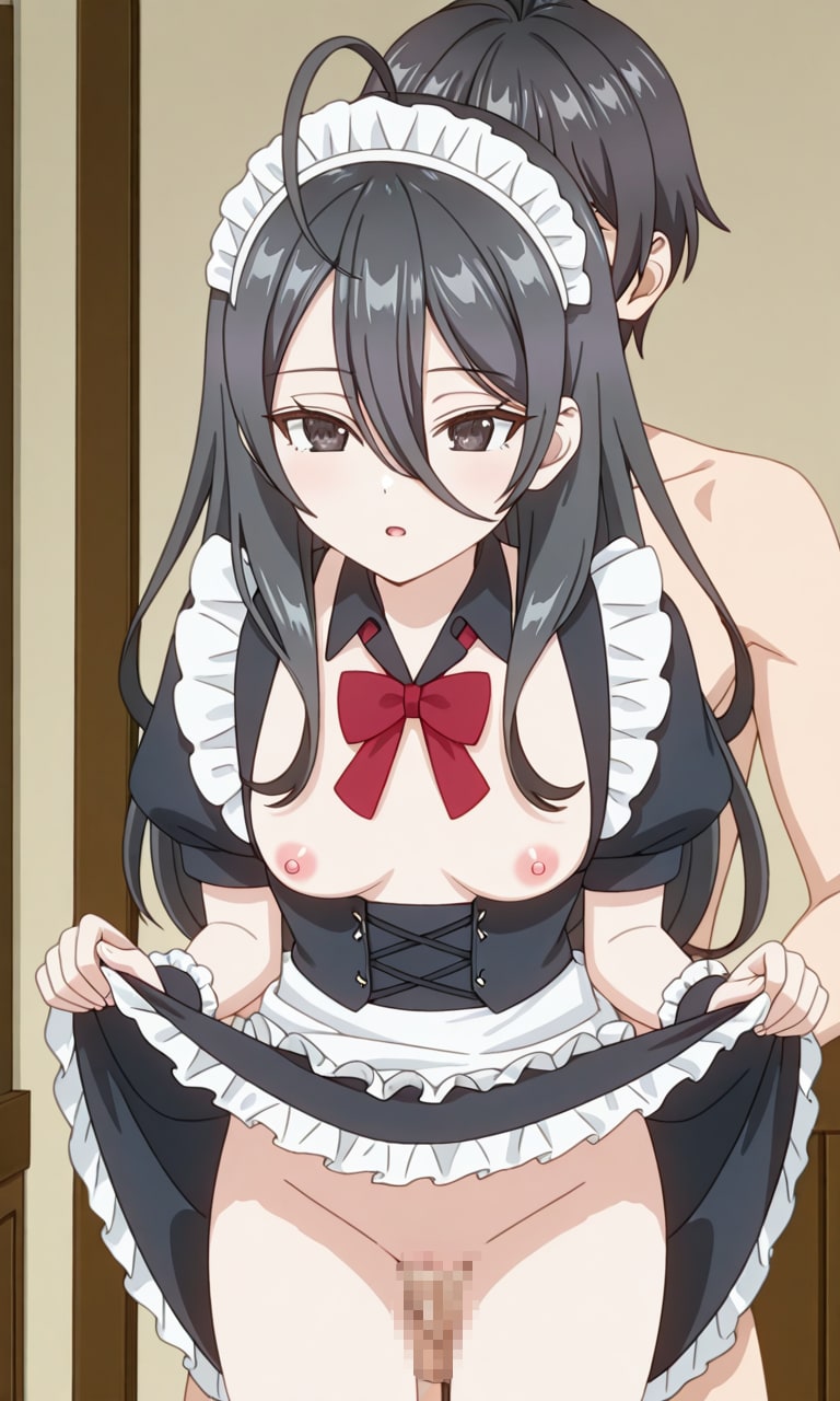 君島綾〇っぽい子