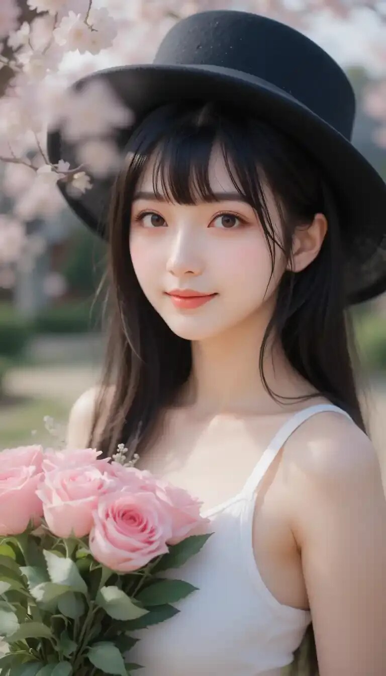 リアルかっこかわいいダンサー、頑張る君に花束を