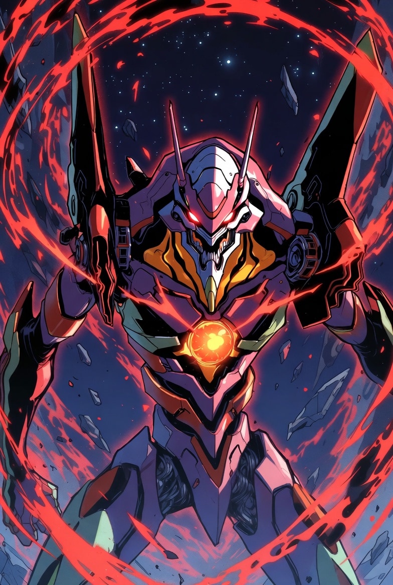 えゔぁにのれぇ的な | の人気AIイラスト・グラビア