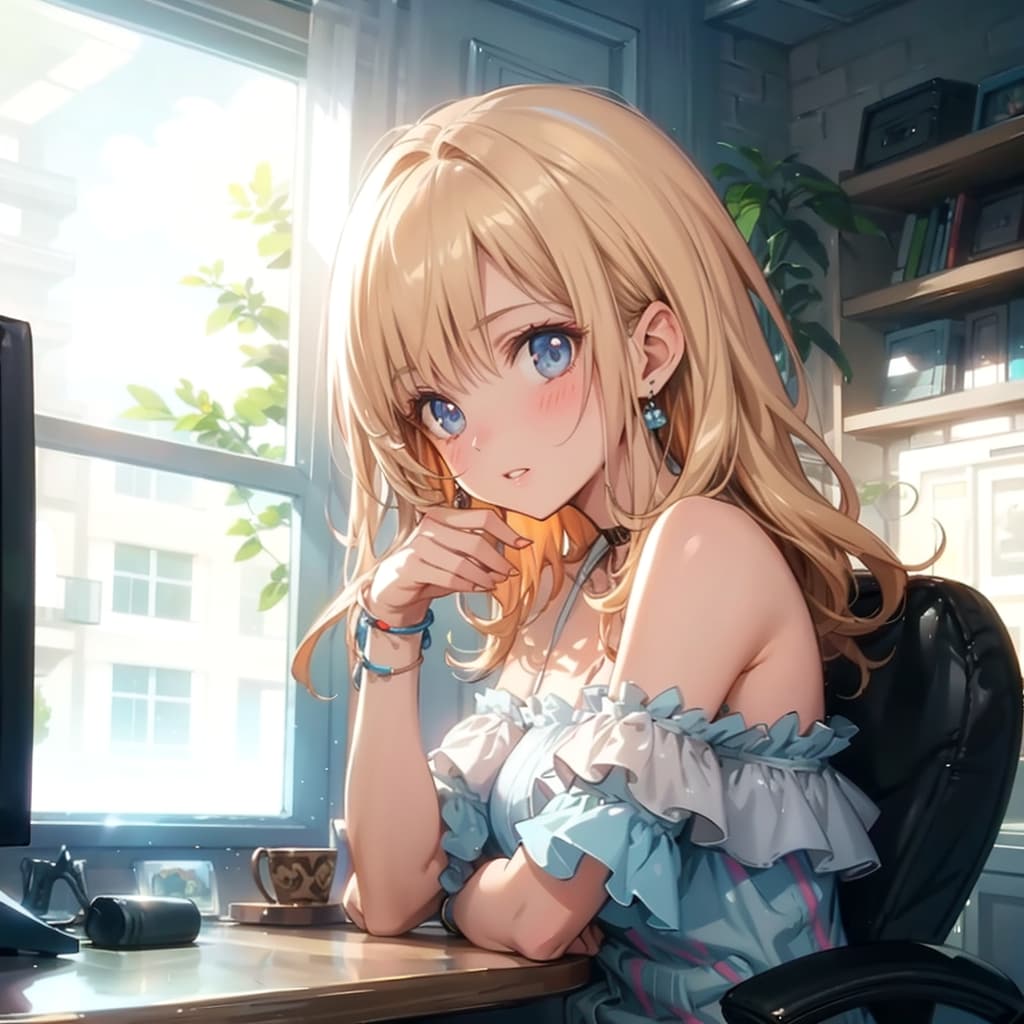 あら何か？