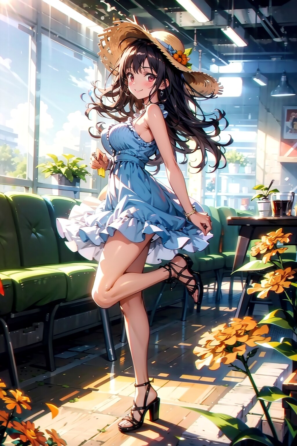 これでも吸血鬼です。