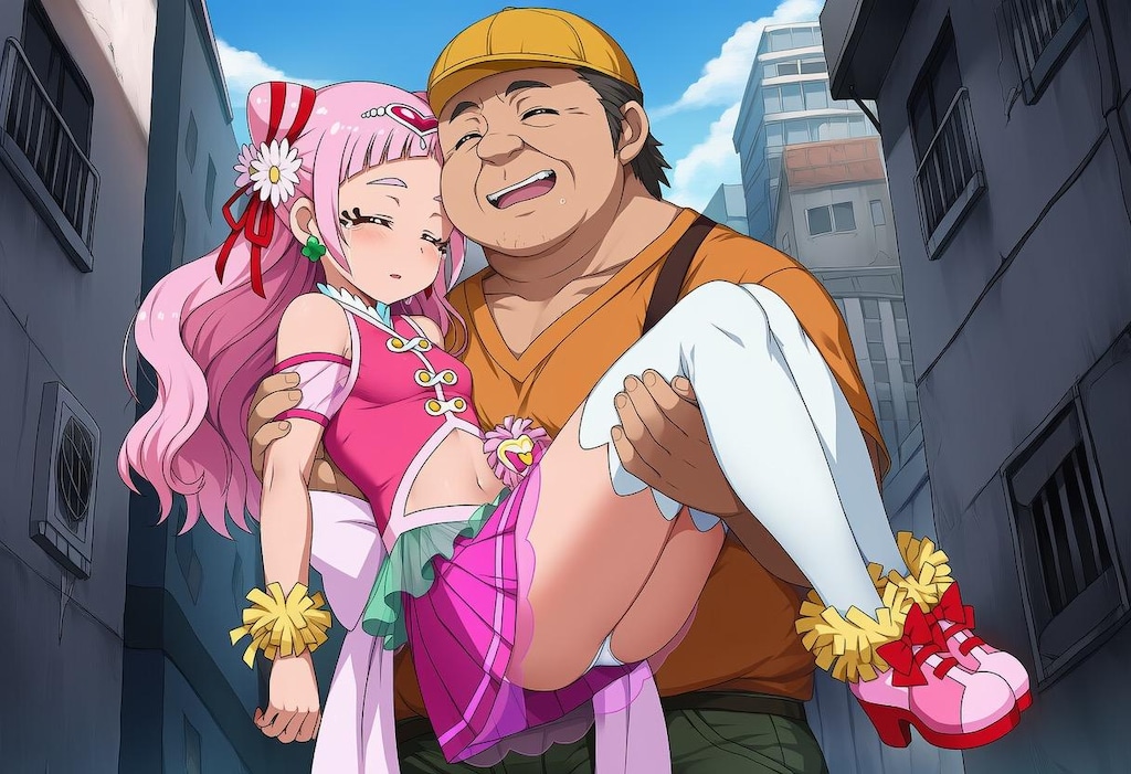 キュアエール