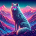 wolfwave🐺27 2枚目