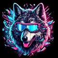 wolfwave🐺27 3枚目