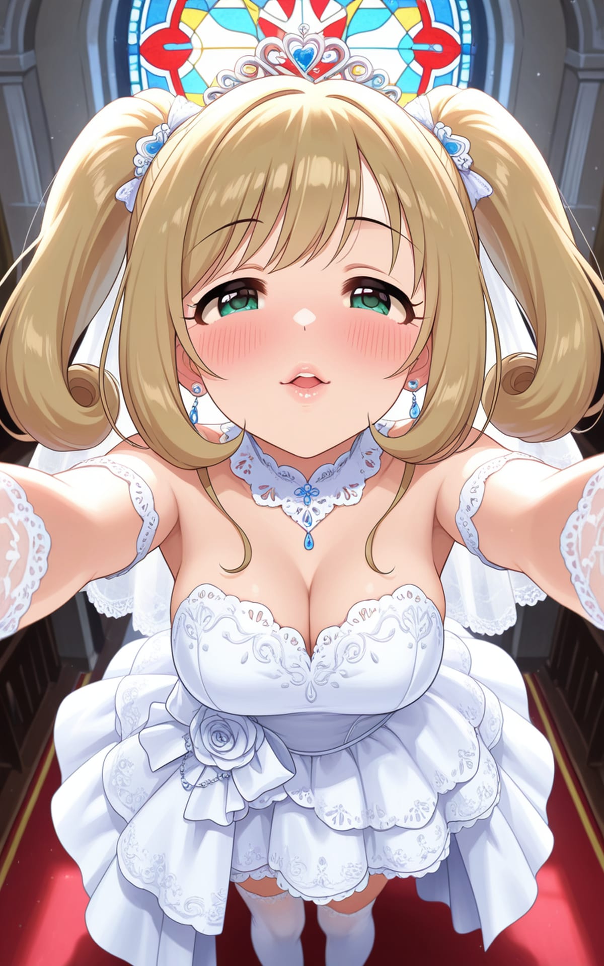 【佐藤心生誕祭】「はぁとの甘いキスもらえよ♡」