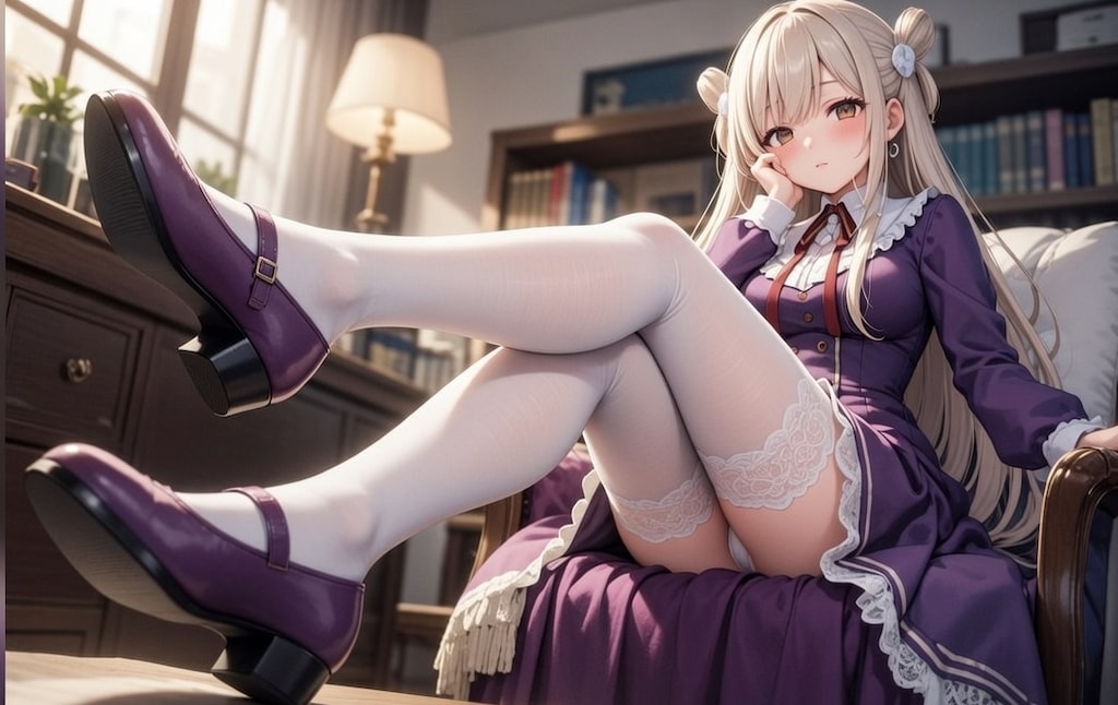 彼女はまだ、配信を終えていない