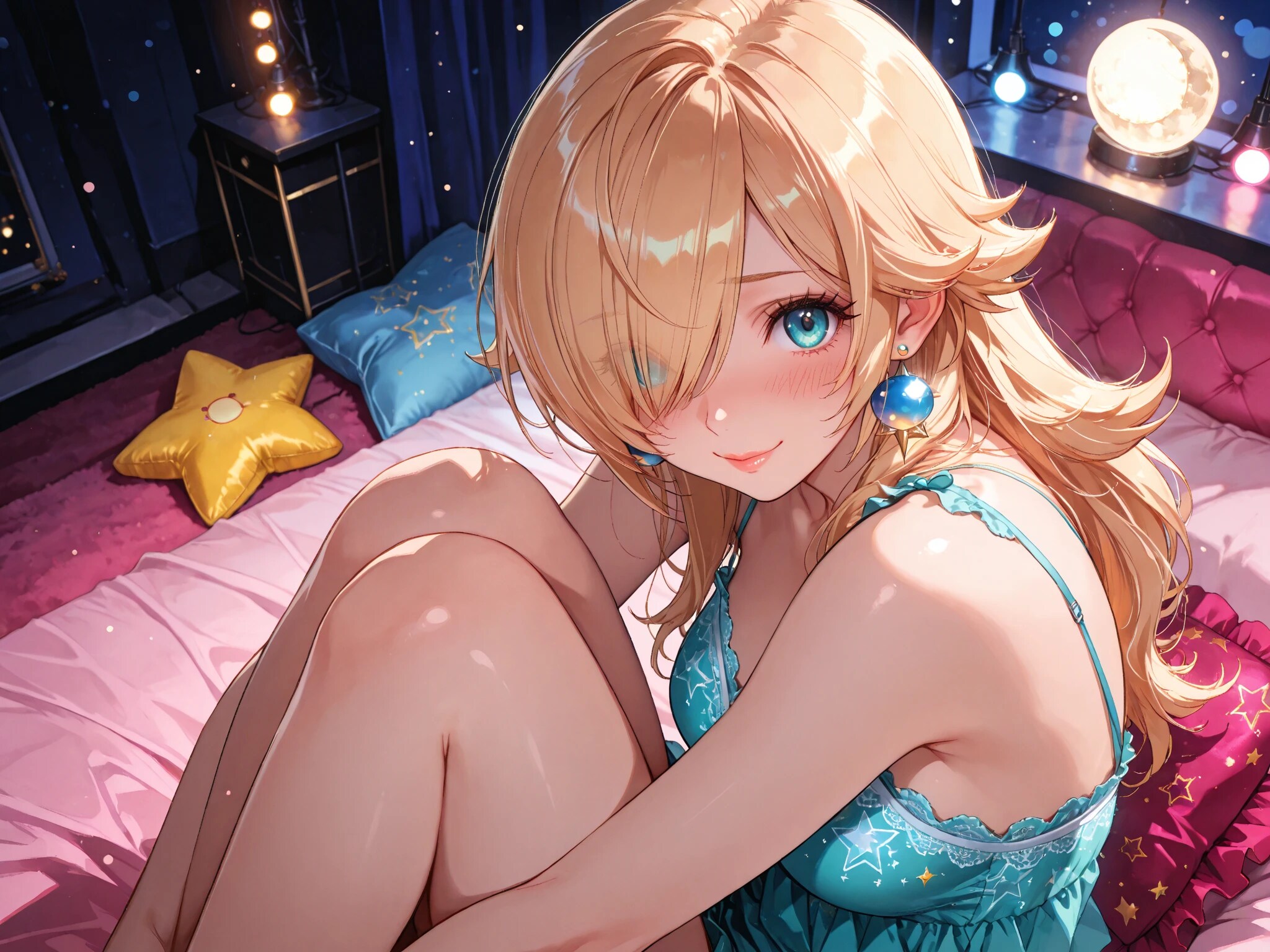 R | の人気AIイラスト・グラビア