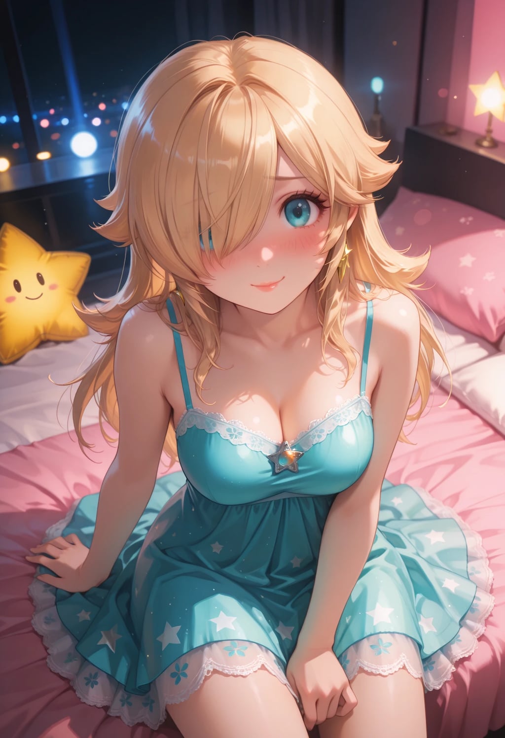 R