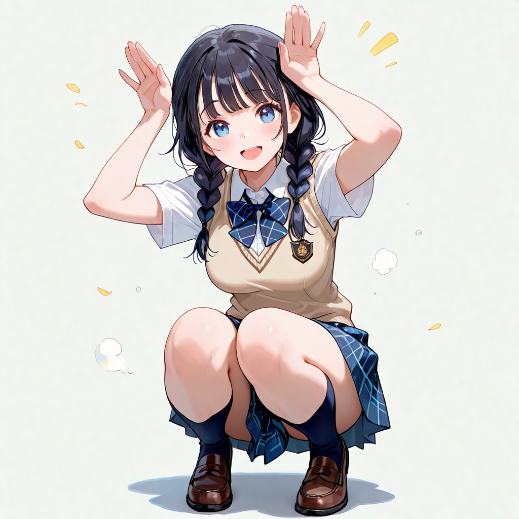 おはよウサギ！（パート２）