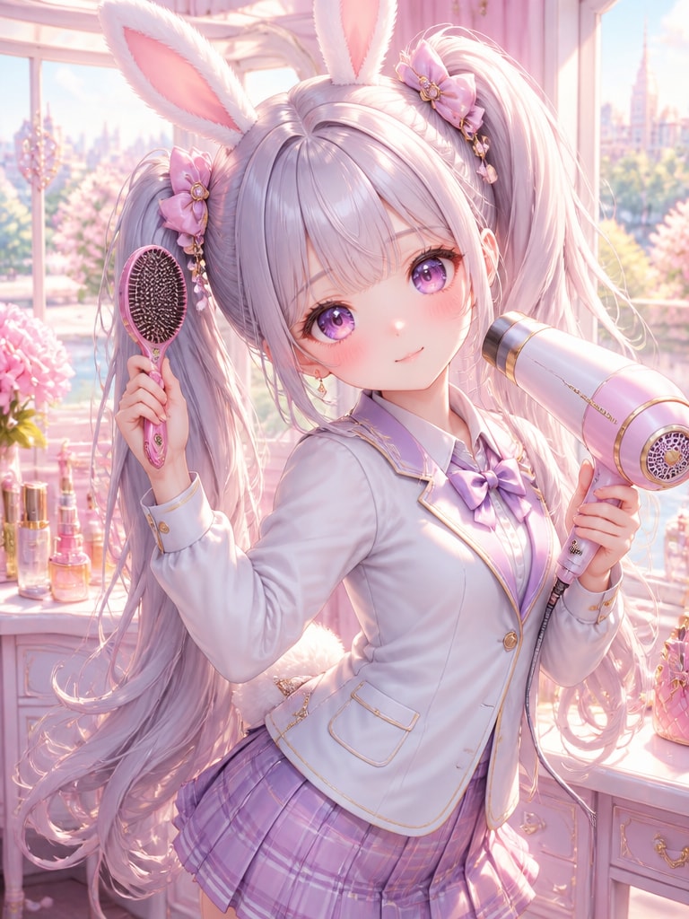 白ツイぴょん