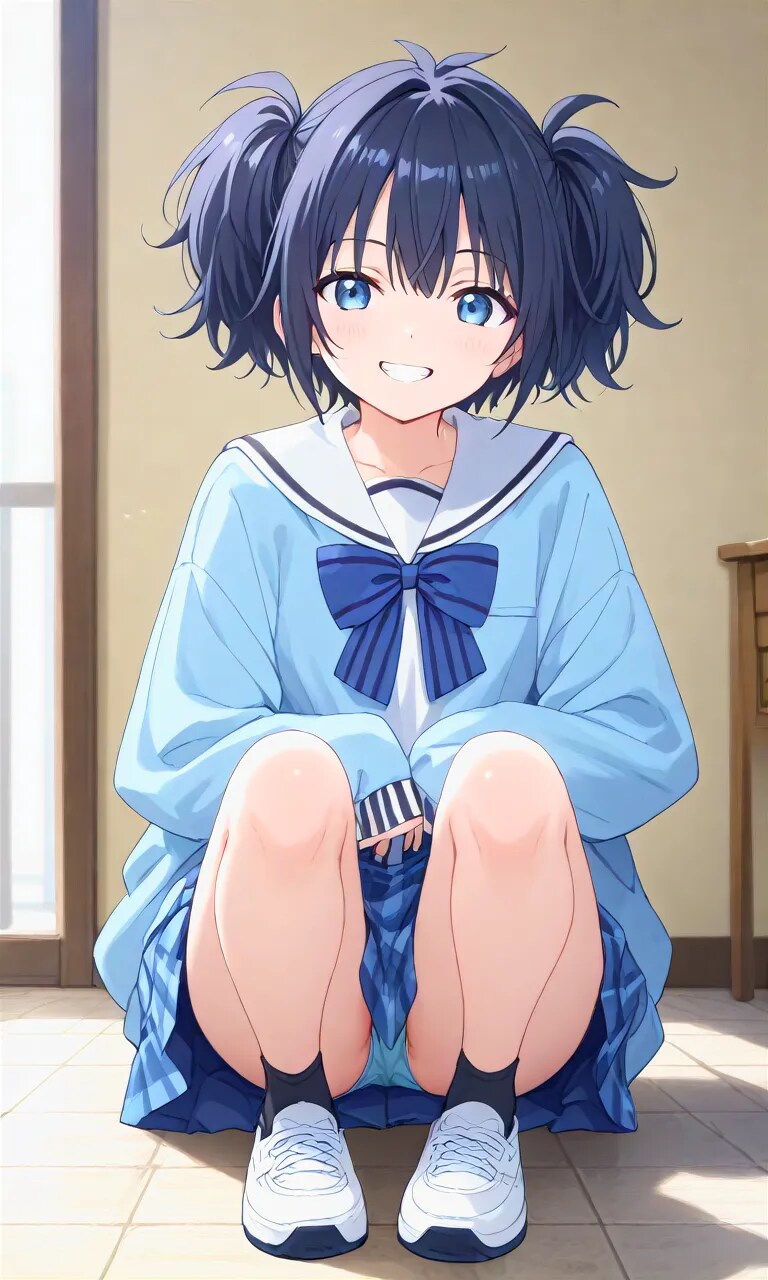 しおちゃん