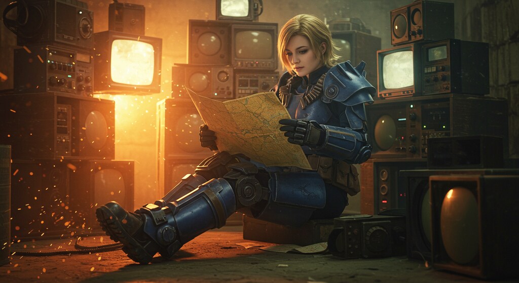 フォールアウト4