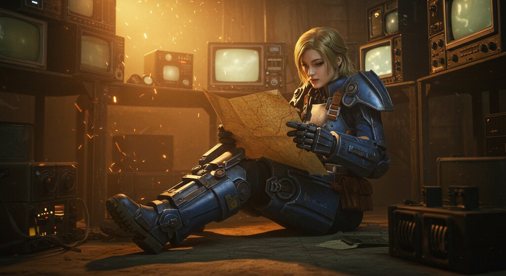 フォールアウト4