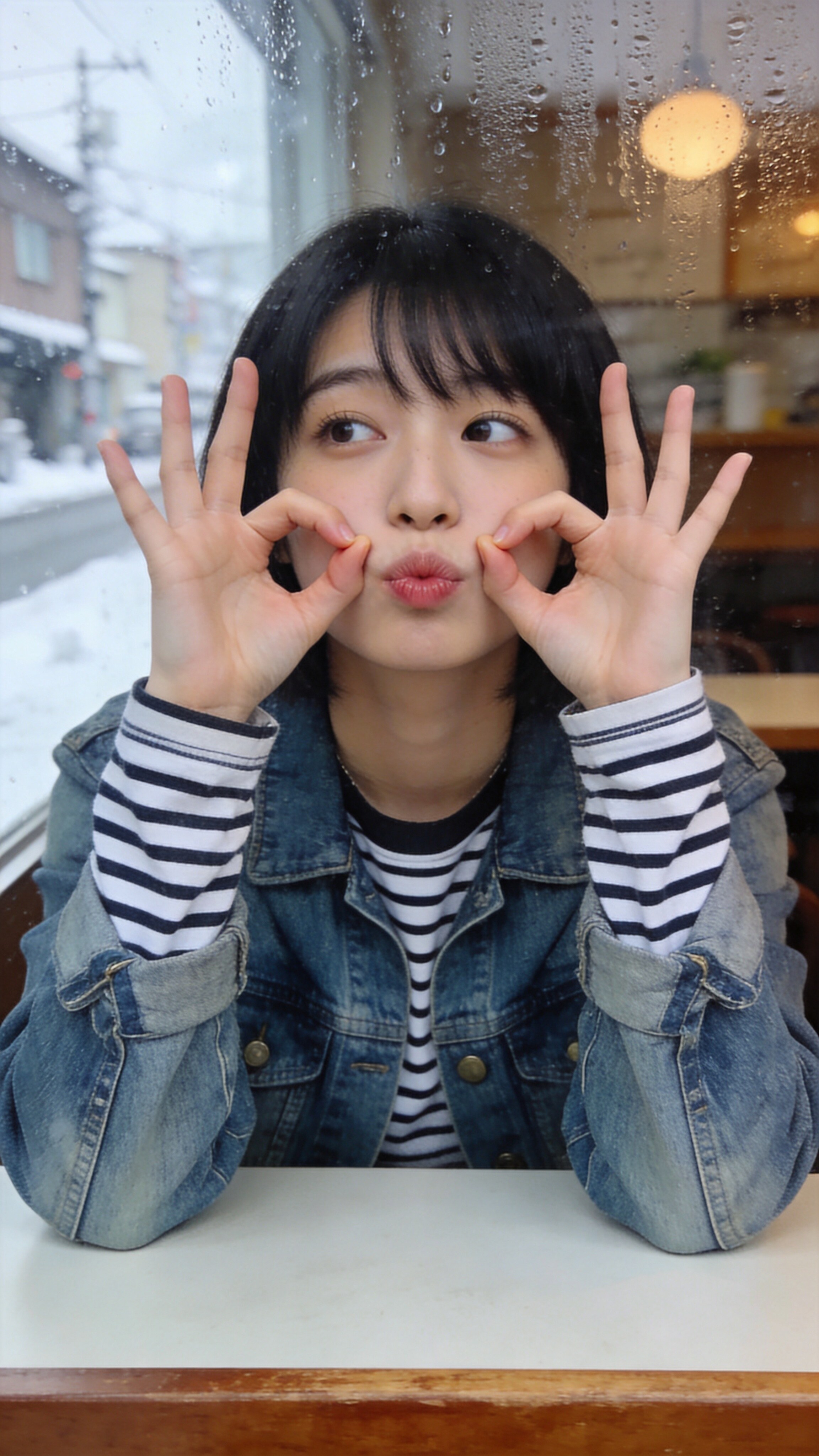 Frames of Whimsy | の人気AIイラスト・グラビア