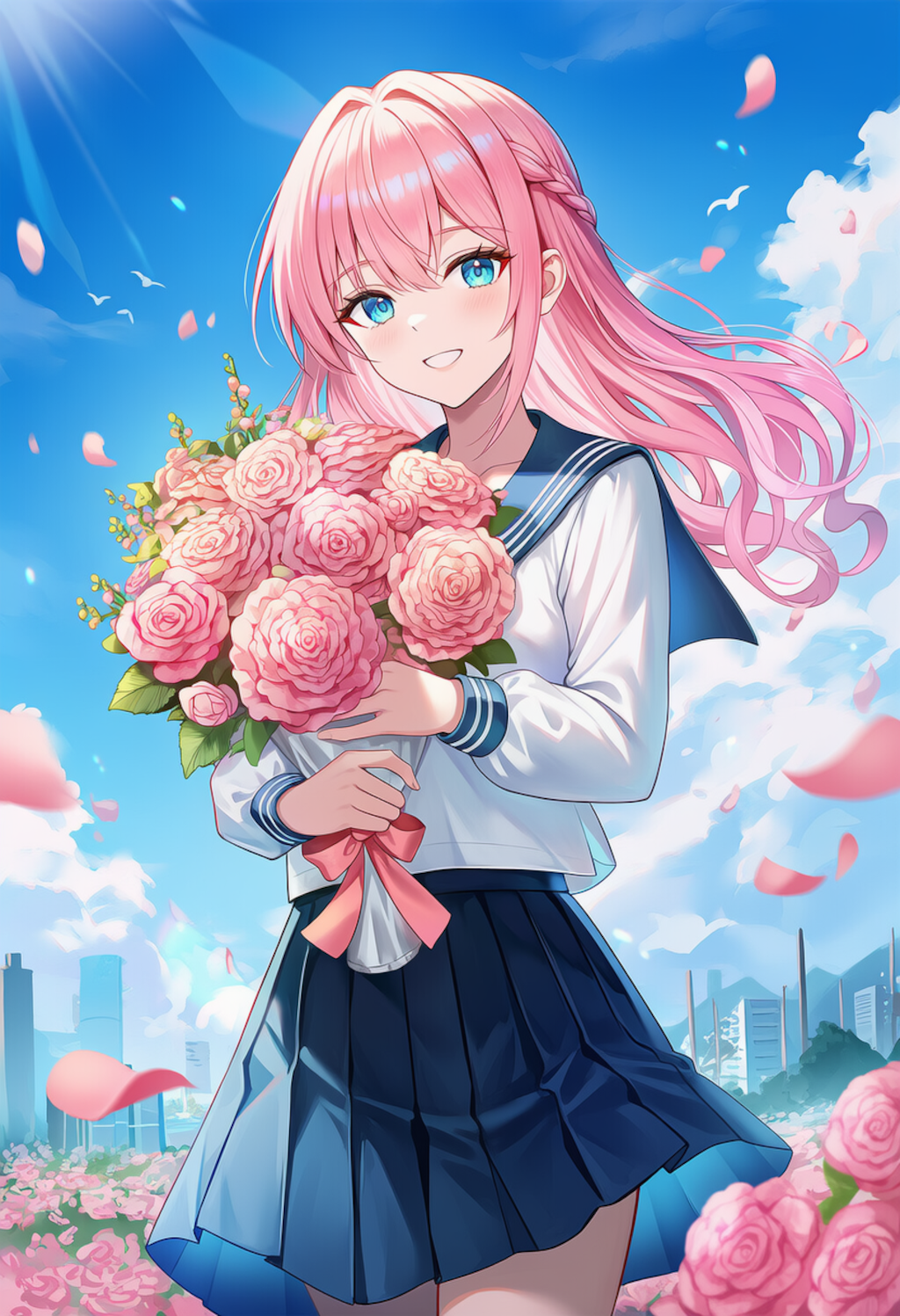 セーラー服