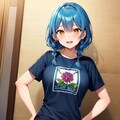 T-shirt(クローバー)８枚 2枚目