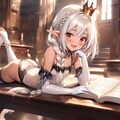 エルフの姫 2枚目
