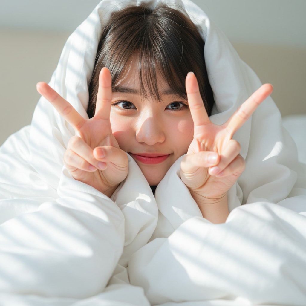 今日のおはようちゃん