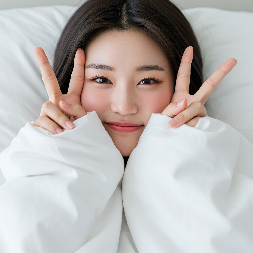 今日のおはようちゃん