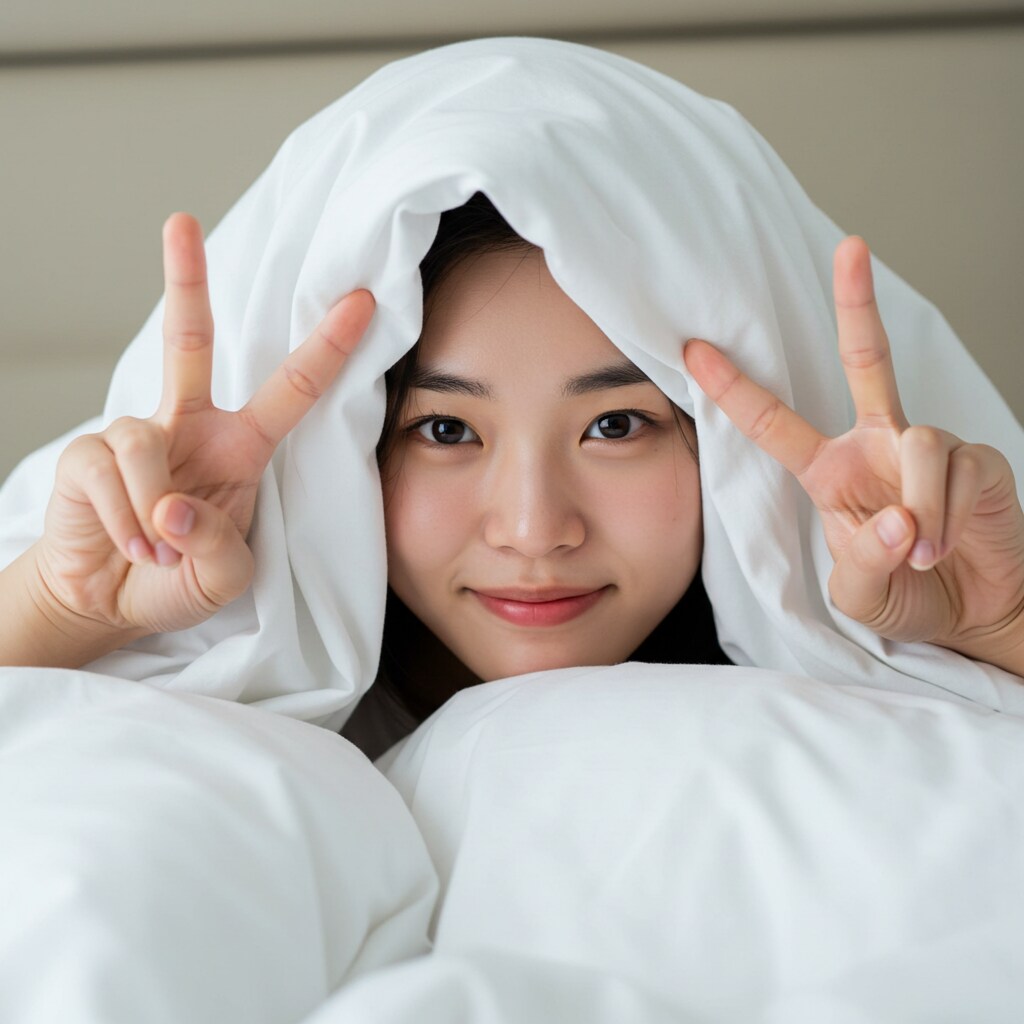 今日のおはようちゃん