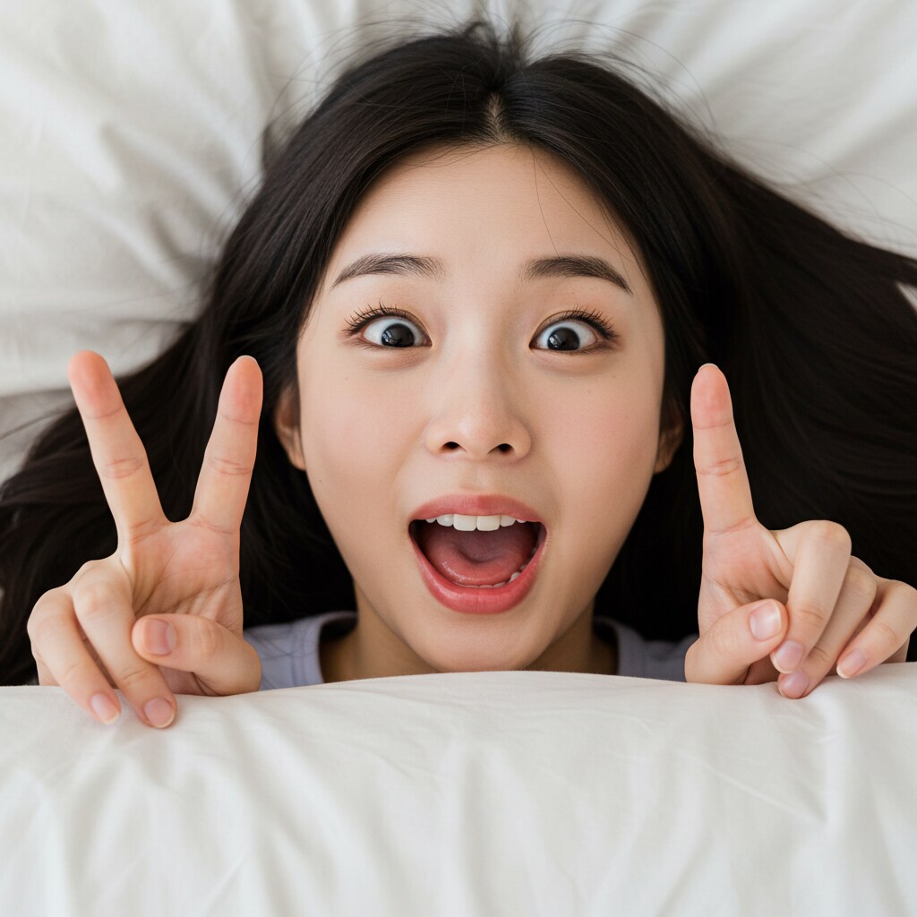 今日のおはようちゃん