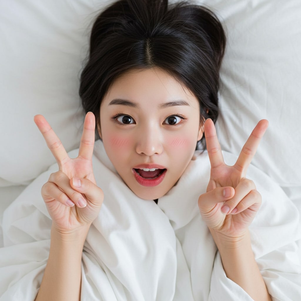 今日のおはようちゃん