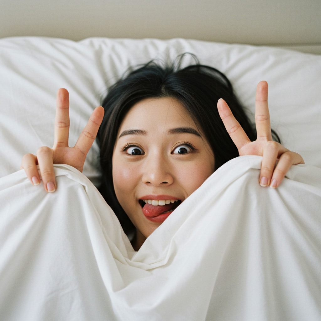 今日のおはようちゃん