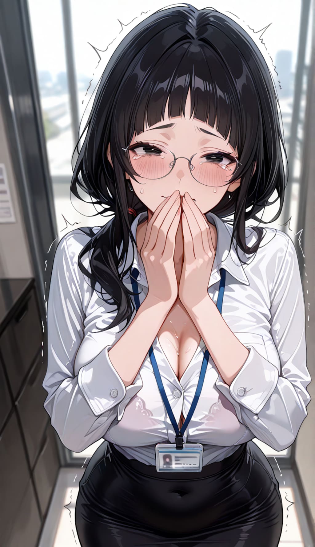 かのじょをみつめたとしつき