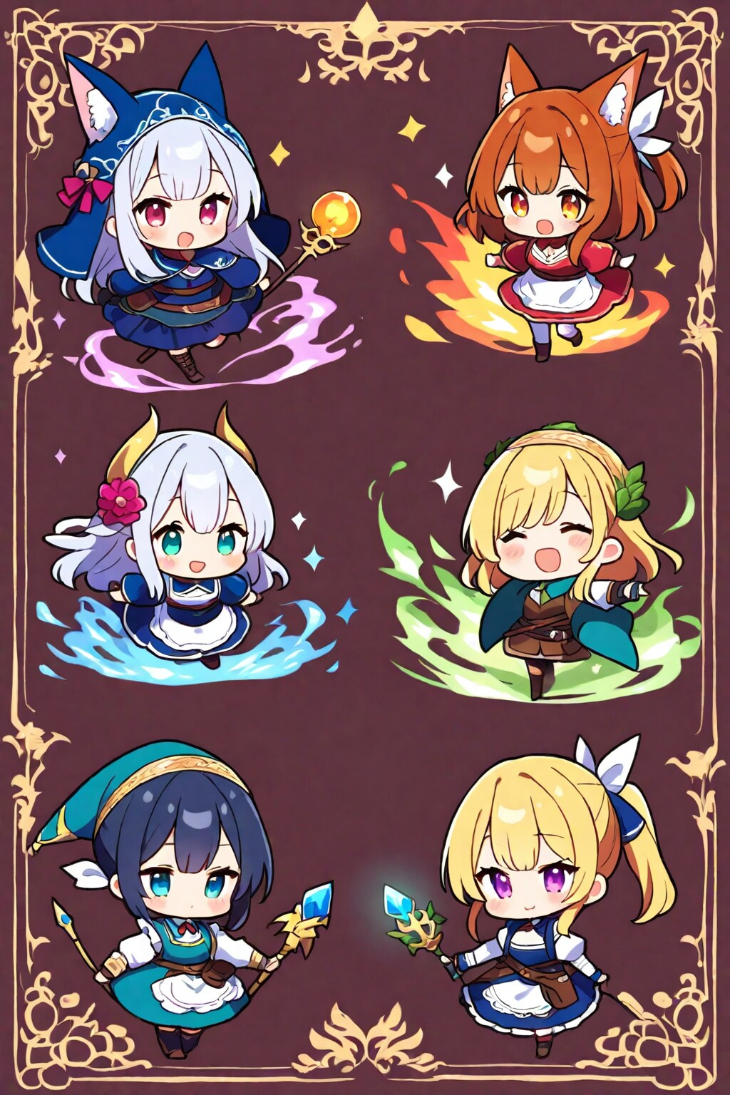 性癖ポーカーその4 | の人気AIイラスト・グラビア