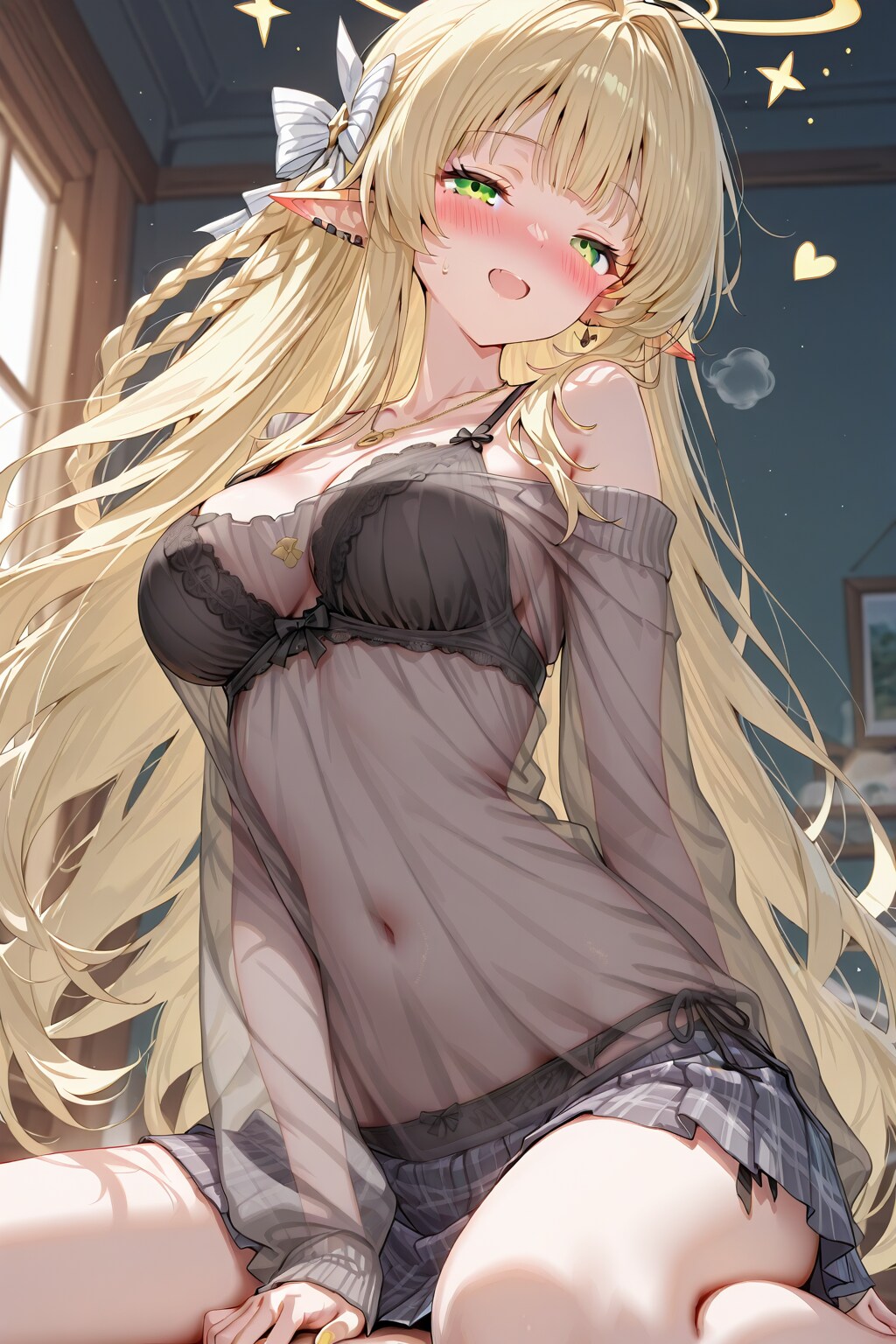 ハミング