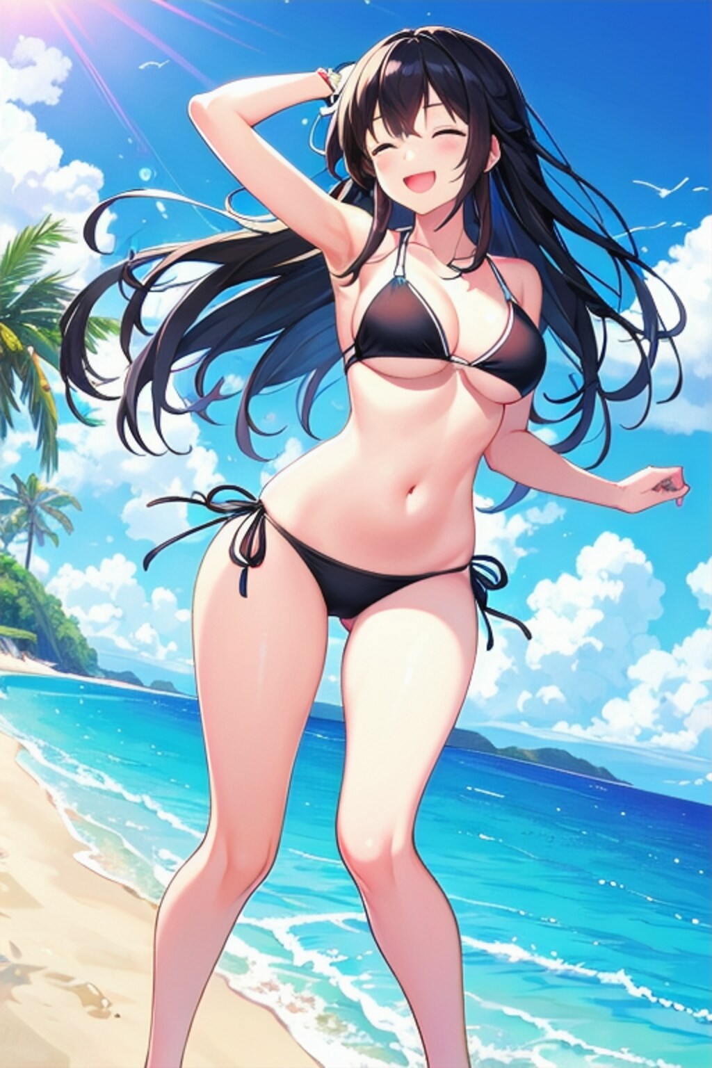海辺の2