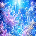 クリスタルサンゴ礁 5枚目