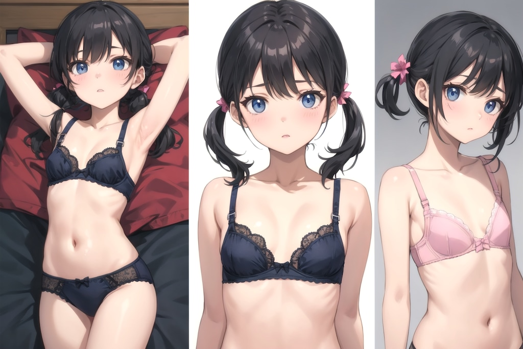 collage (１０単語企画)